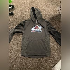 Colorado Avalanche hoodie